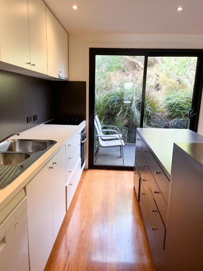 Southern Ocean Villa 9 Port Campbell Exterior foto