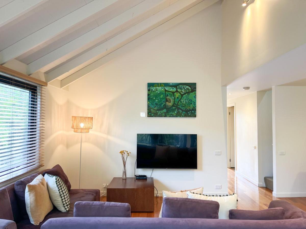 Southern Ocean Villa 9 Port Campbell Exterior foto